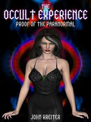 cover image of The Occult Experience